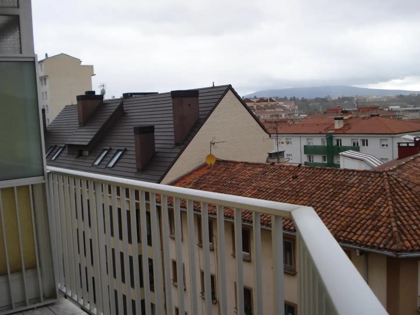 Appartement avec ascenseur à vendre à MERINDAD DE SANGUESA, imagen 6