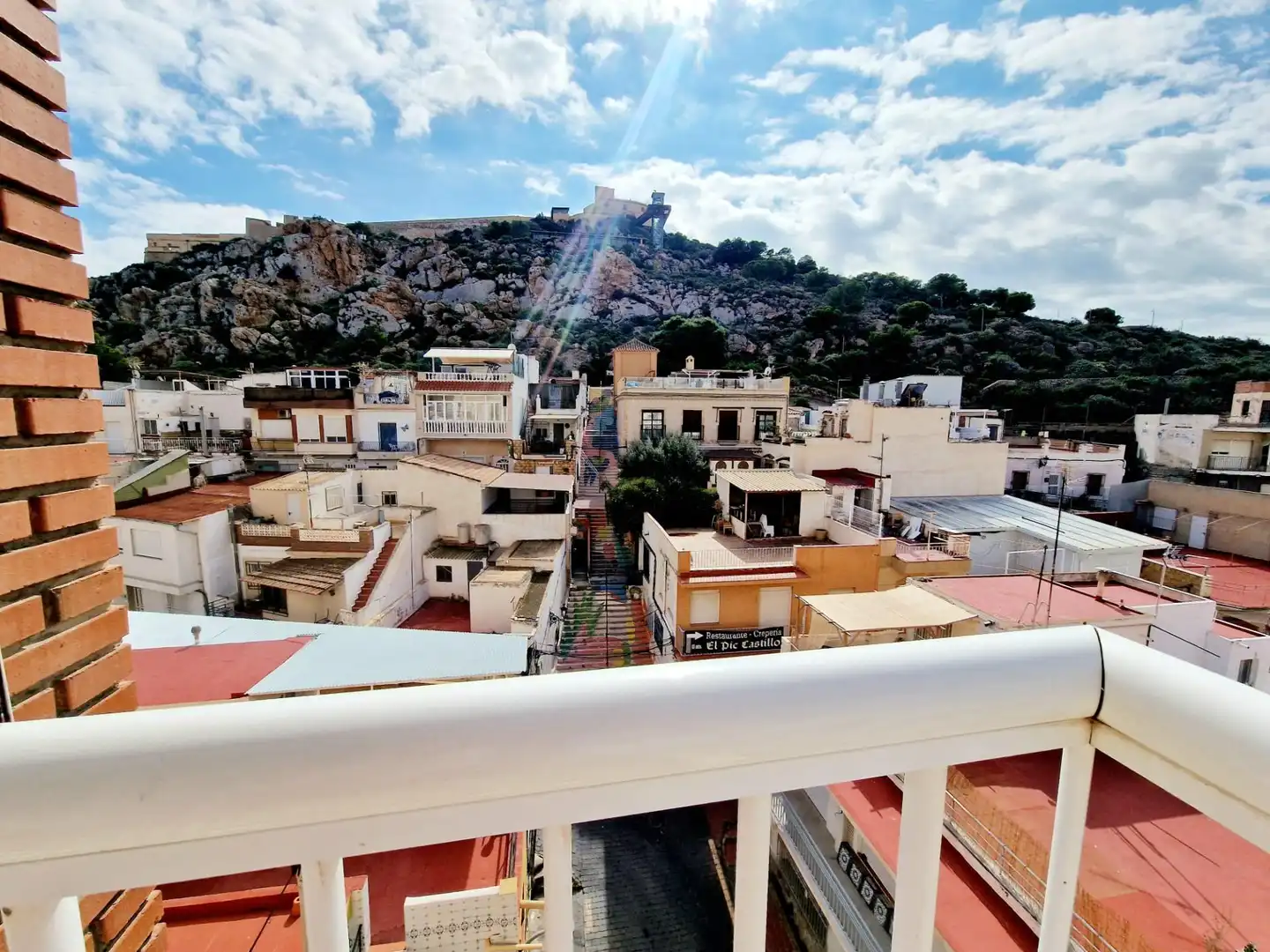 Apartament amb terrassa en venda a Casco Antiguo, imagen 38