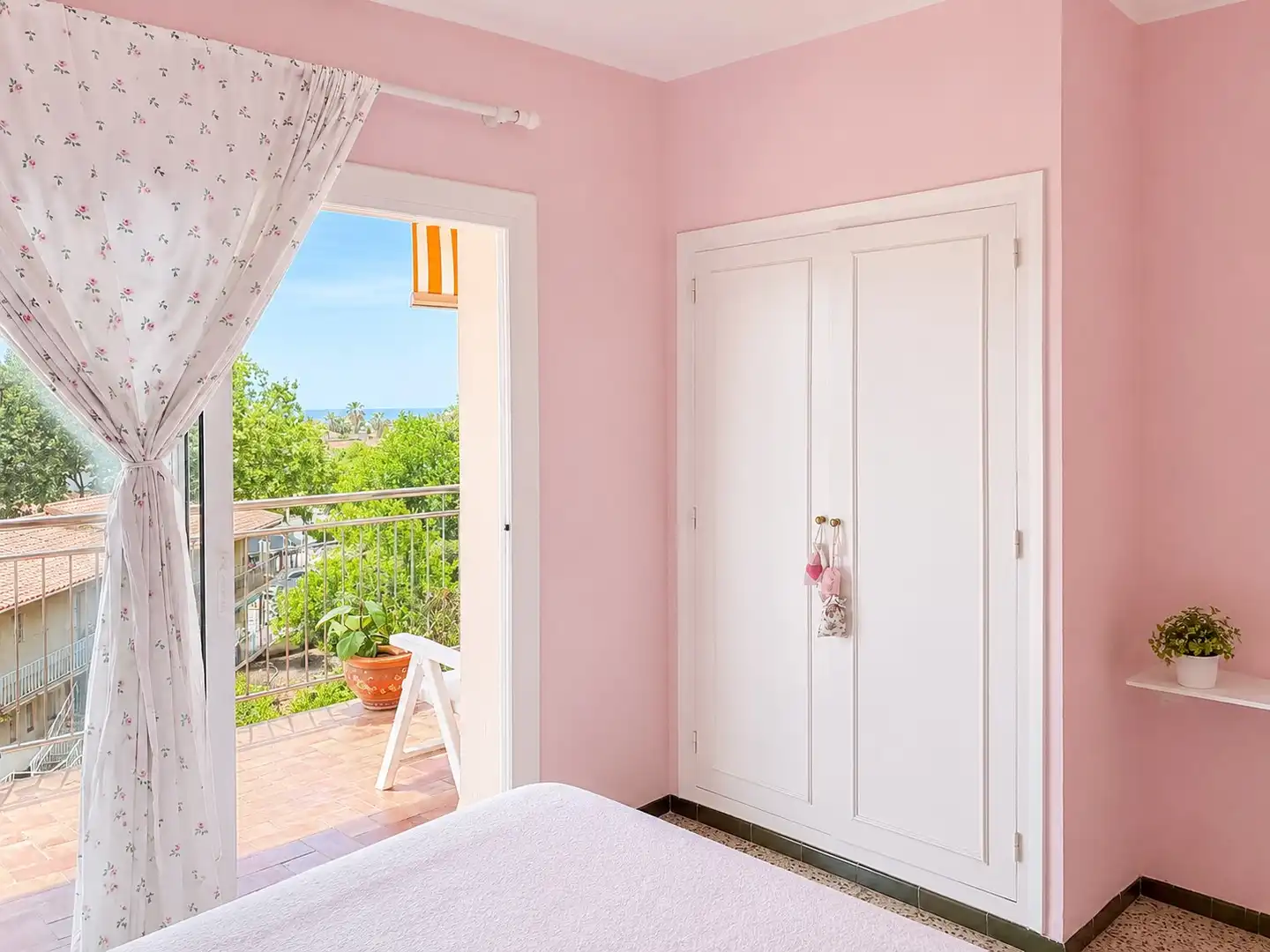 Bedroom of Flat for sale in Castell d'Aro, Platja d'Aro i s'Agaró  with Terrace