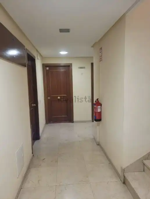 Apartament de lloguer en Madrid amb Aire condicionat, Calefacció i Moblat