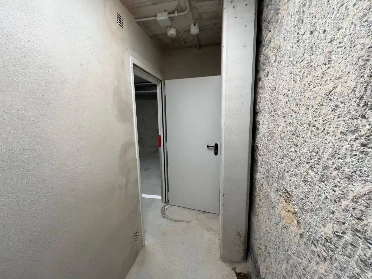 Einzelparkplatz mit Aufzug zur Miete in Calle Barcelona 43, imagen 6