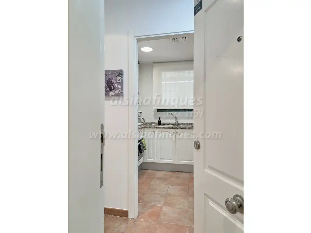 Apartamento en venta en Centre