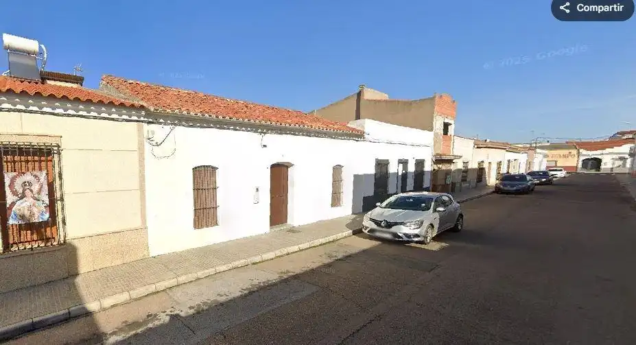 Flat for sale in Calle Derecha, imagen 3