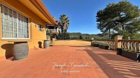 Photo 2 of Houses for sale in Begues, Barcelona