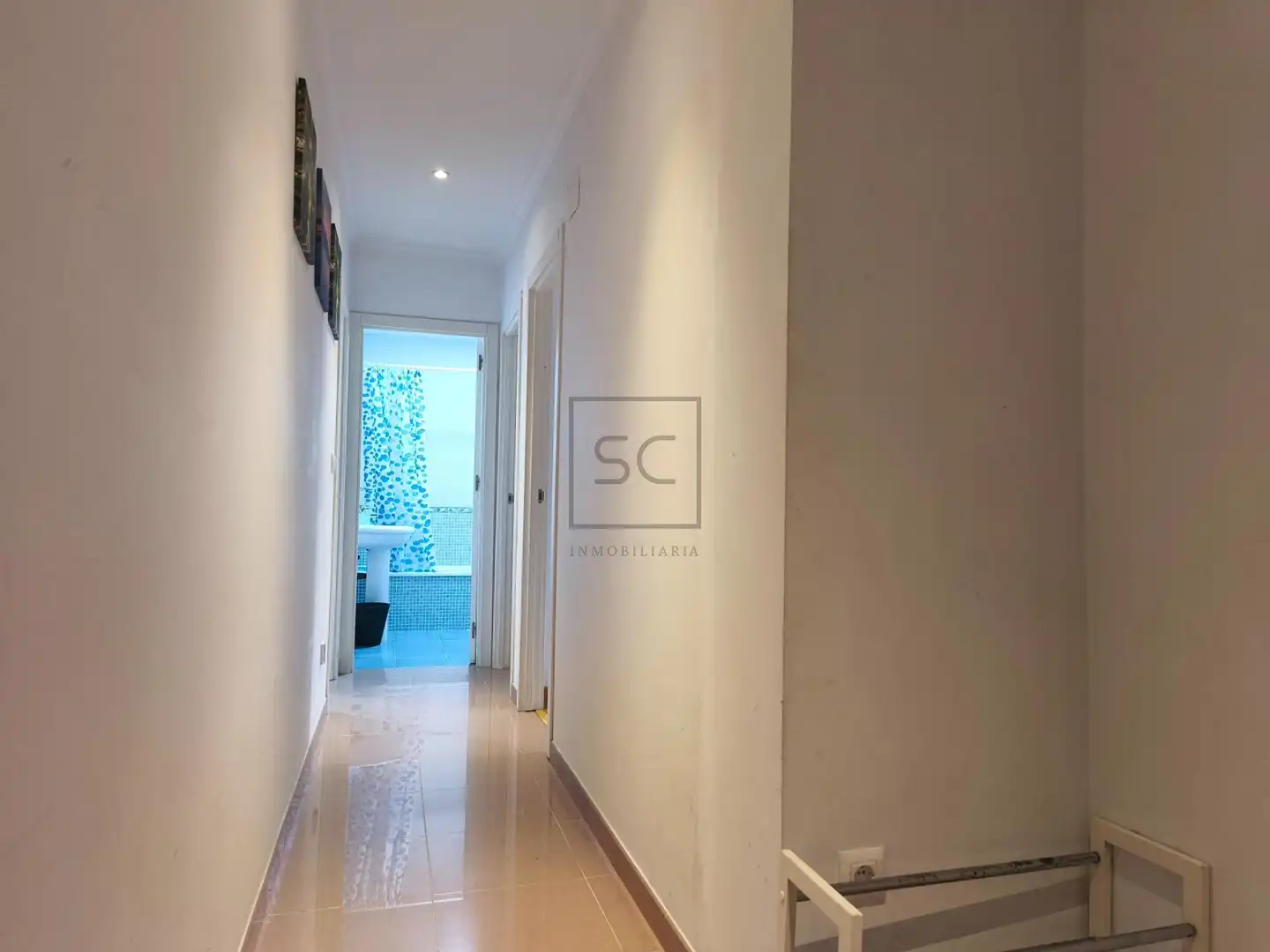 Apartments for sale in Ares  with Private garden, Furnished and Community pool