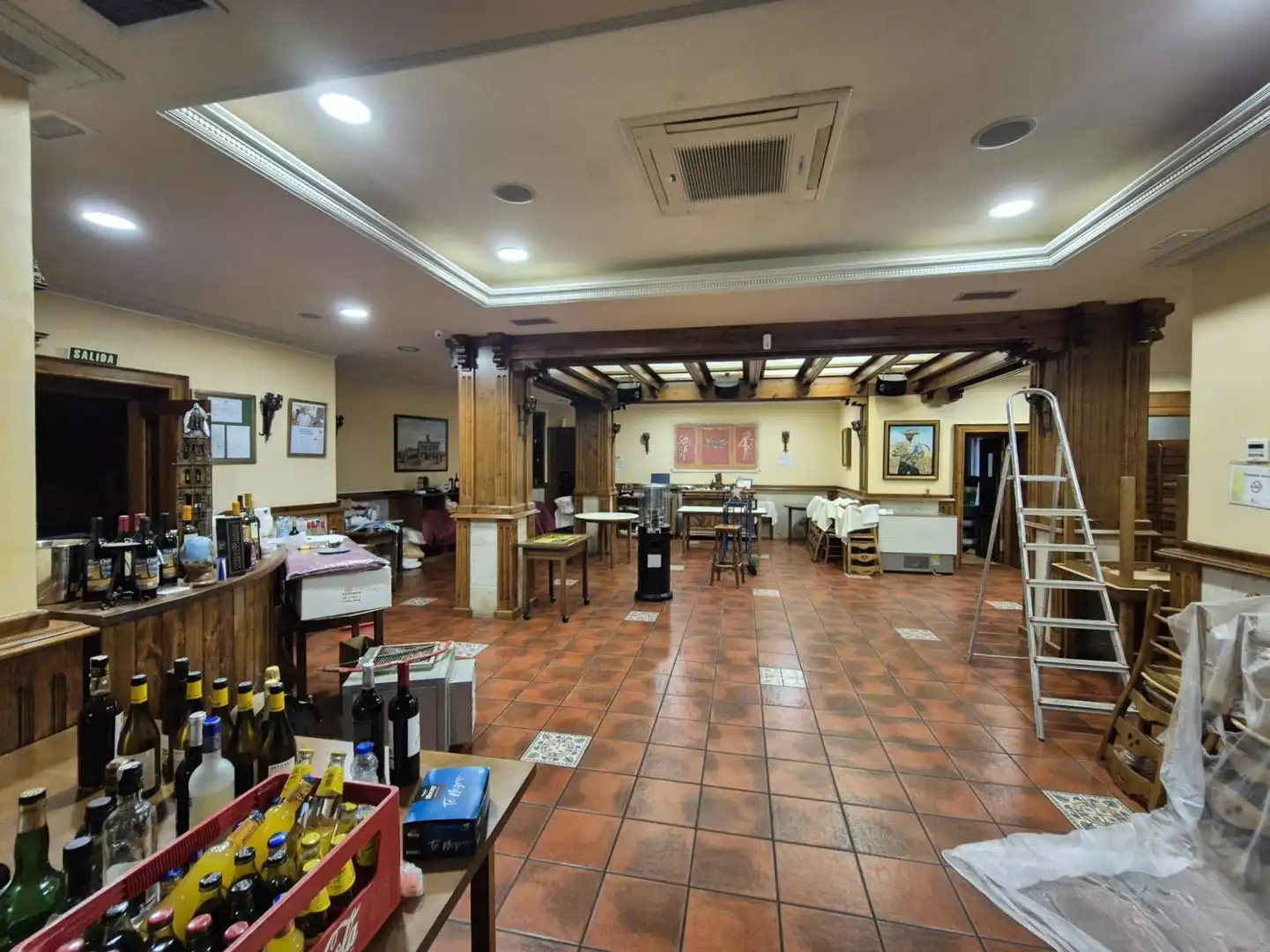 Business premises for sale in SANTO DOMINGO, imagen 6