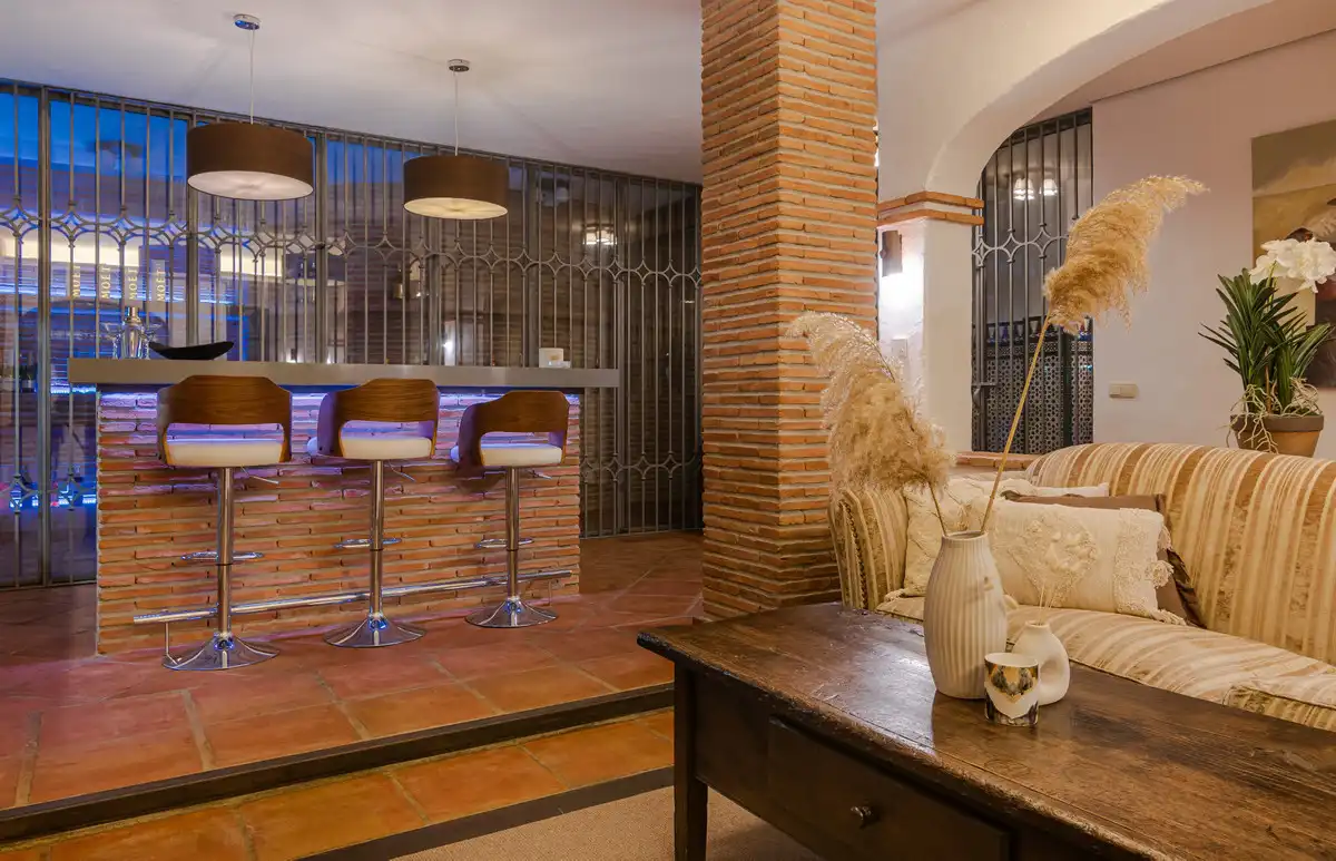 Villa mit Terrasse zur Miete in Calle la Pacheca Alta 22, imagen 8