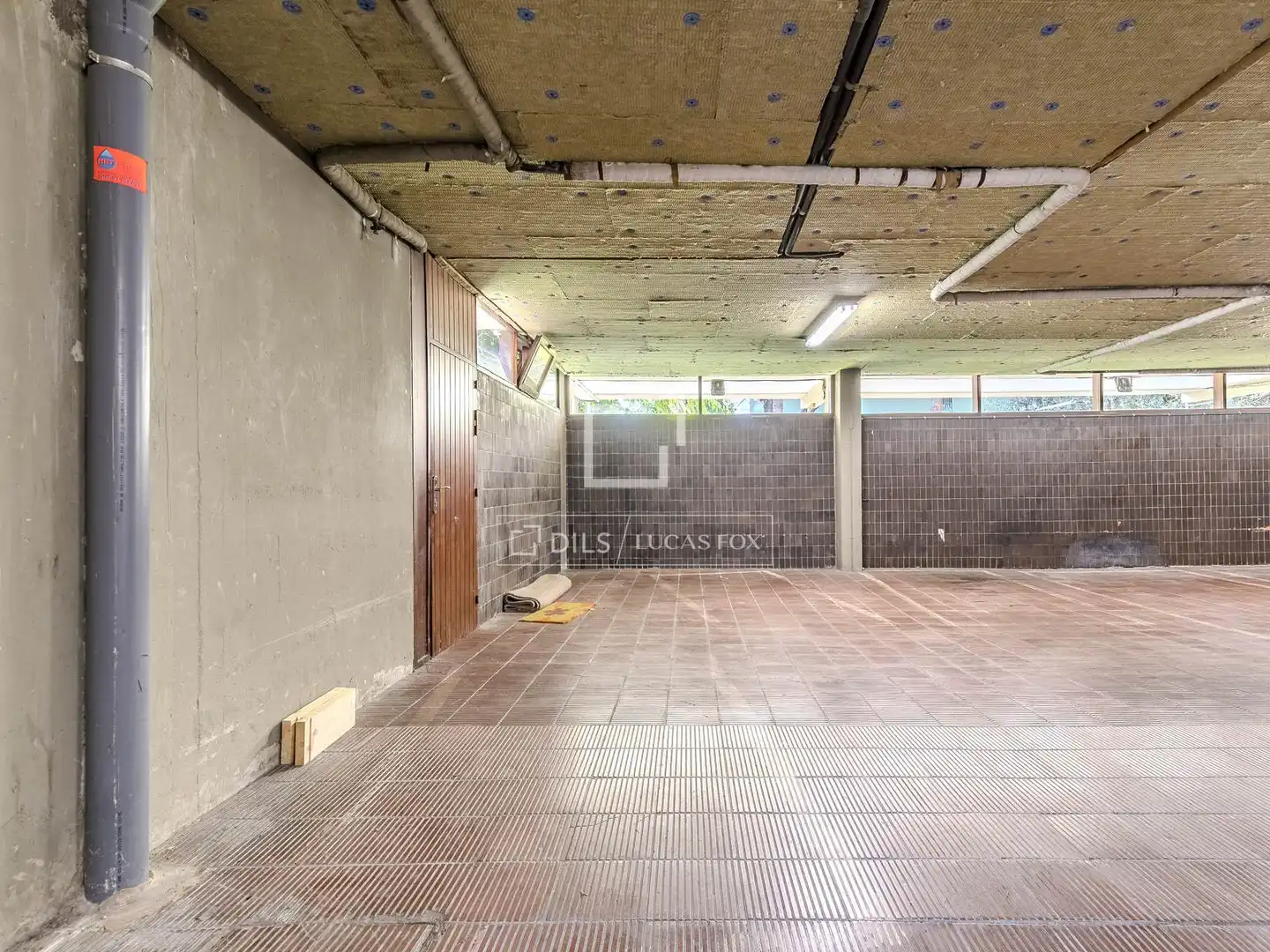 Piso en venta en Barcelona con Aire acondicionado, Calefacción y Terraza