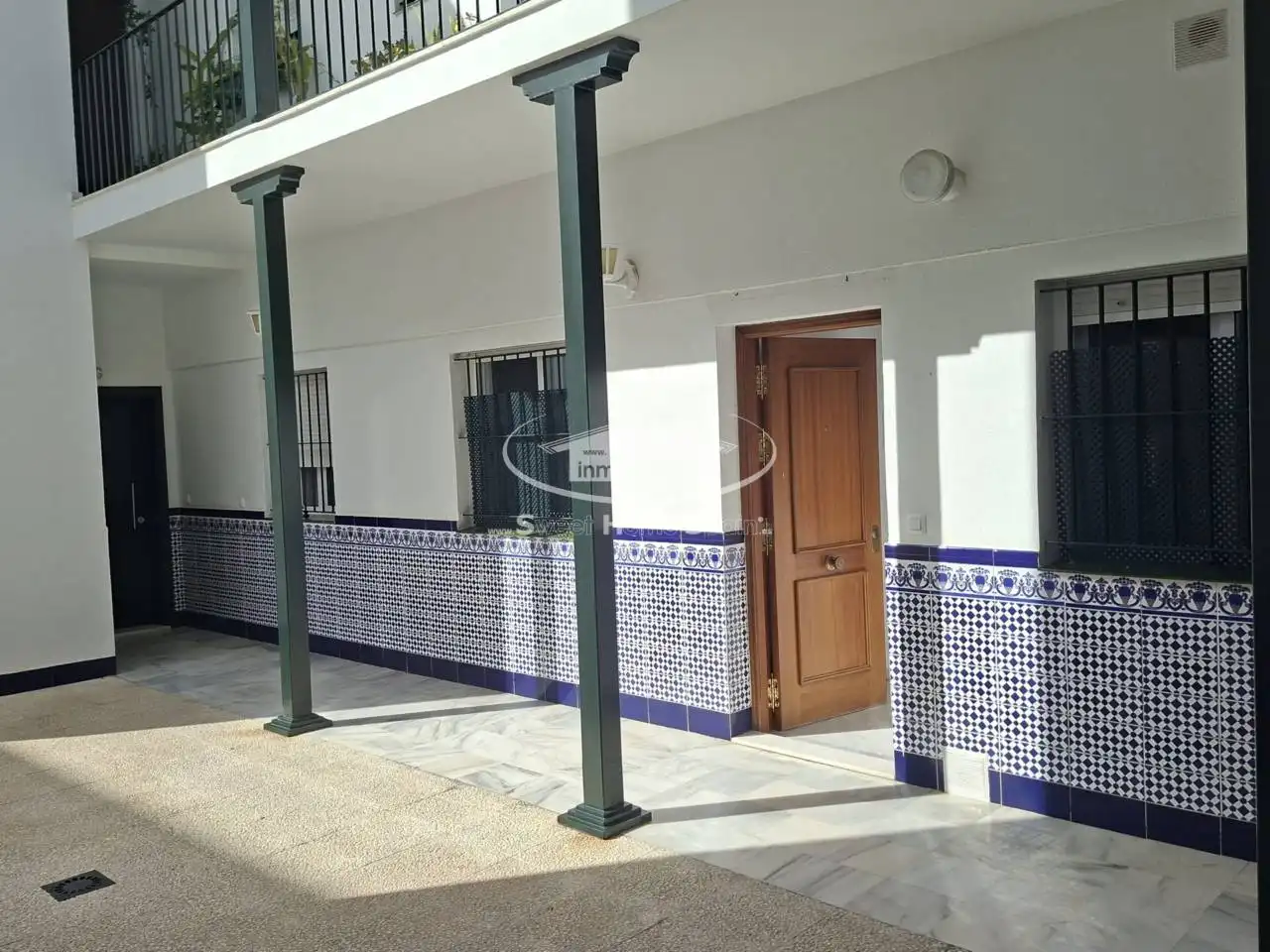 Apartments for rent in Sanlúcar de Barrameda  with Air Conditioner and Furnished