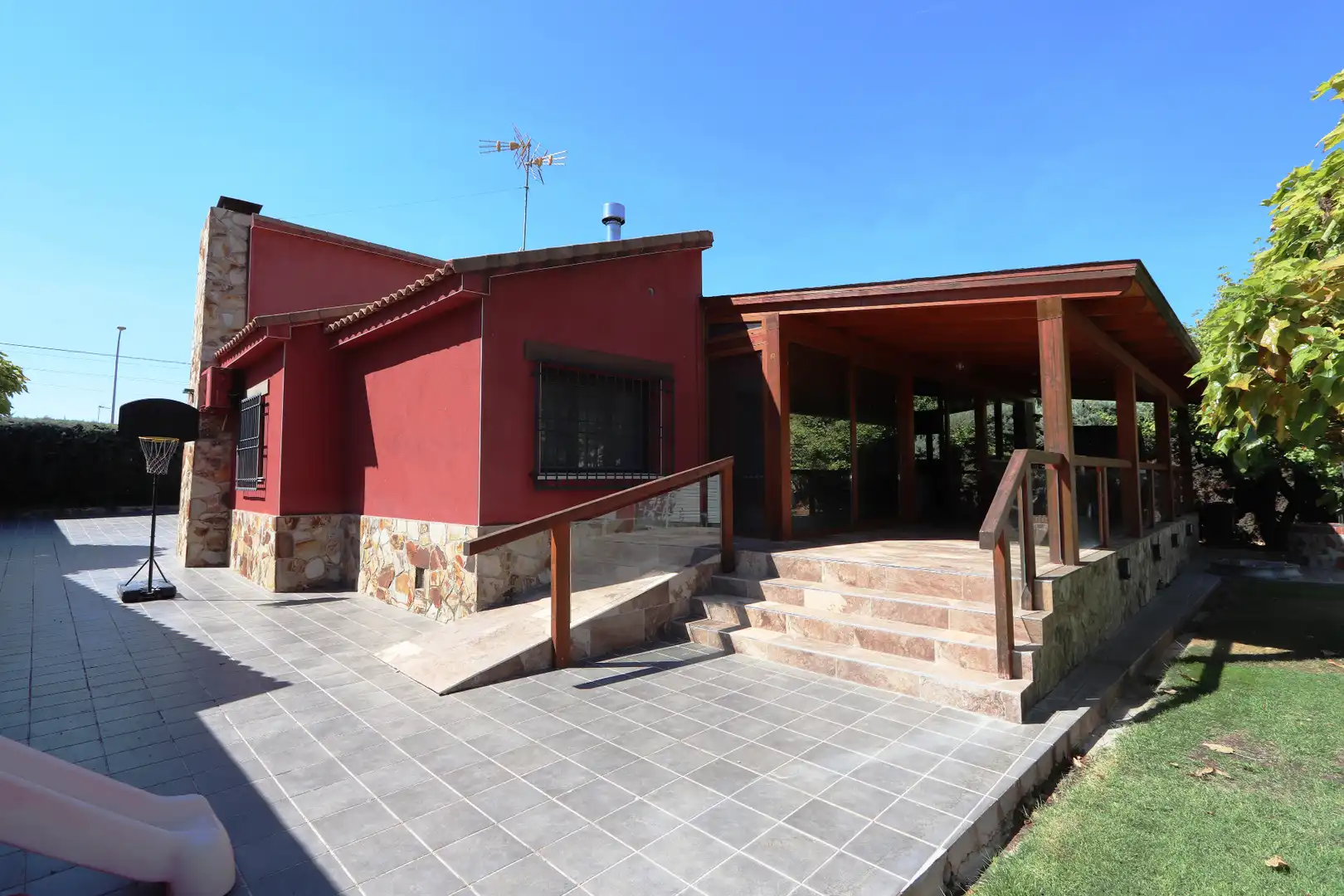 Villa avec piscine à vendre à Avenida Arroyo Virvi 45, imagen 19