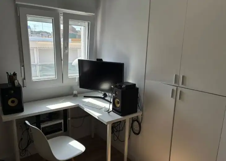 Apartments for sale in Marbella  with Air Conditioner, Furnished and Oven
