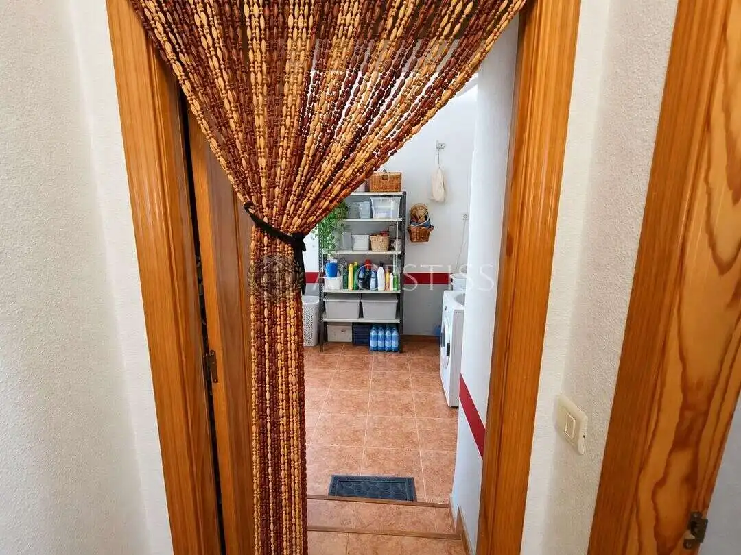 Casa con terraza en venta en Méntrida, imagen 53