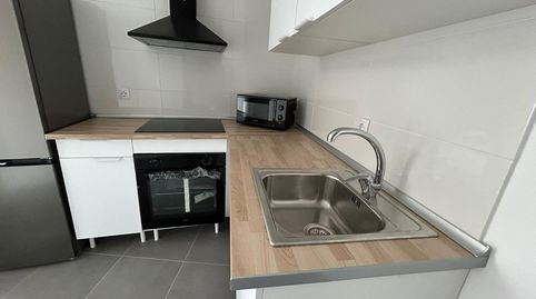 Foto 3 de Piso en venta en Carrer Hermanos Navarro Caracena, Carrús Este, Elche / Elx