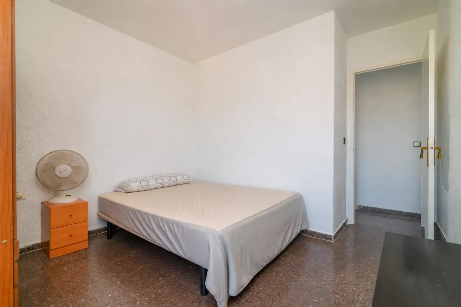 Bedroom of Flat for sale in Viladecans  with Balcony