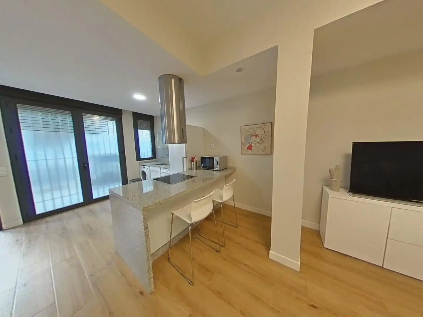 Loft de alquiler en Santa Rosa - Valdeolleros