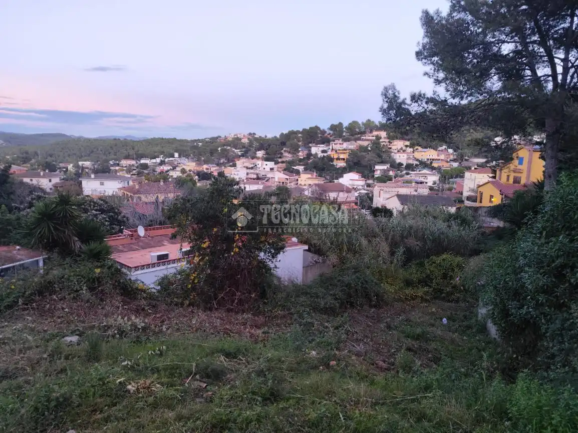 Terreny residencial en venda a Carrer Beethoven, imagen 5