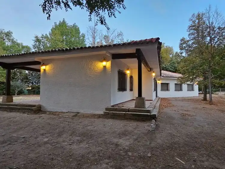 Landhaus zum Verkauf in M-123 4, imagen 5