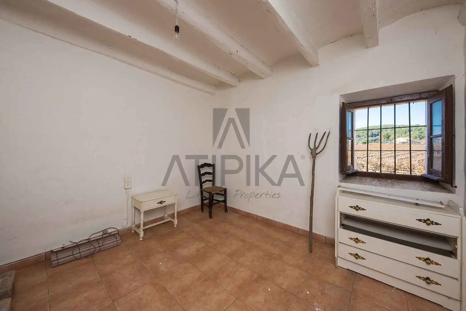 Casa rústica en venta en Sant Martí Sarroca, imagen 26
