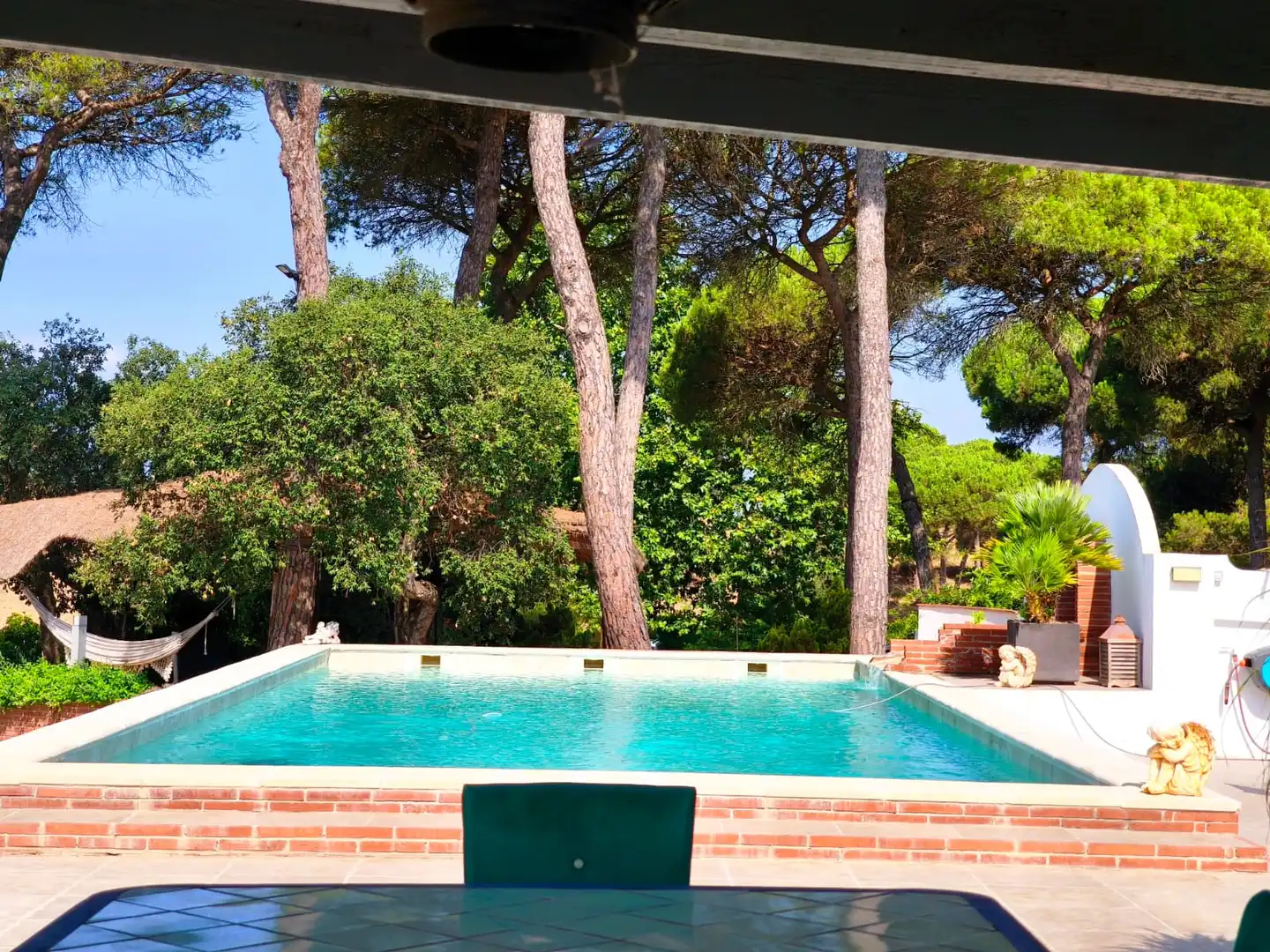 Villa avec piscine à vendre à Terrafortuna - Puig Ventós, imagen 13