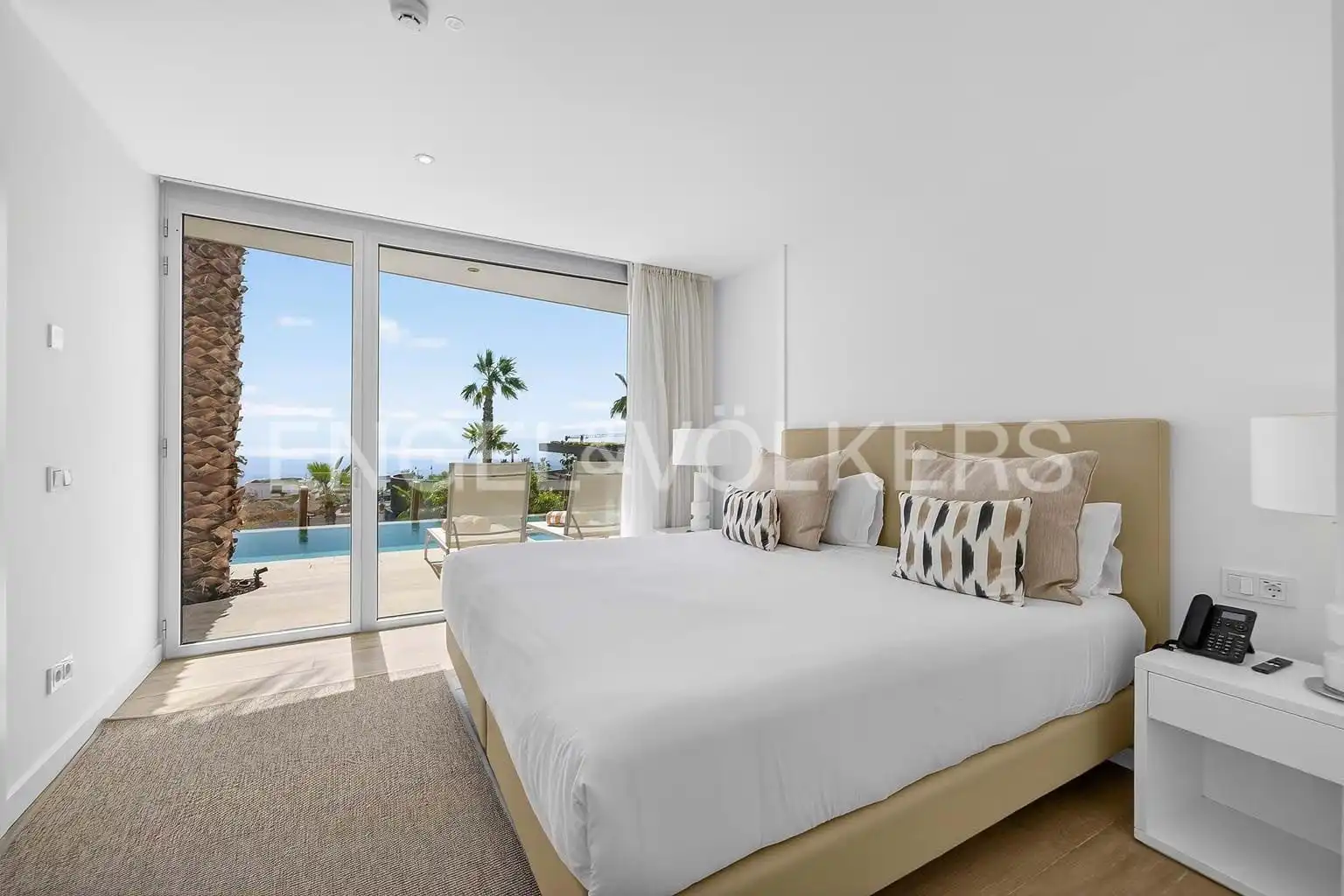 House with pool for sale in Abama, imagen 17