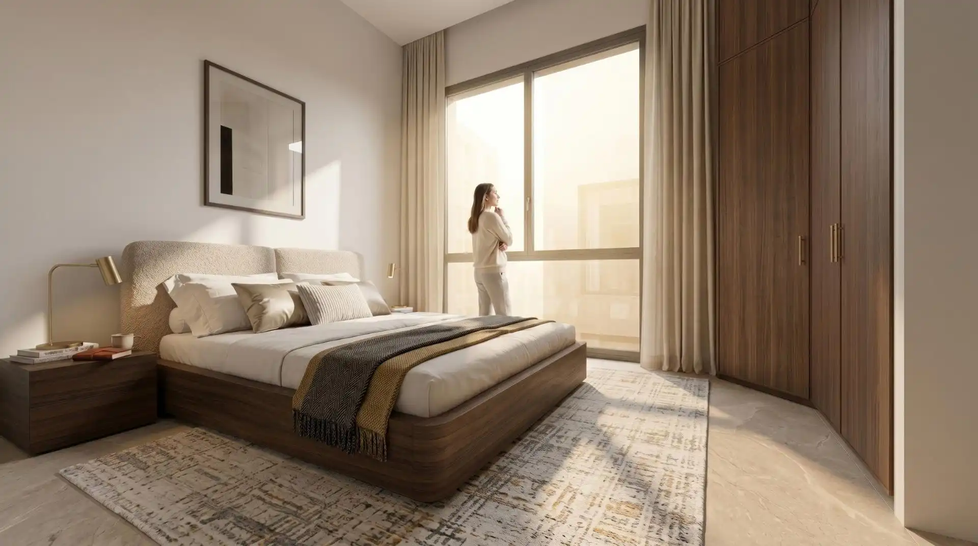 Apartamento con piscina en venta en Pueblo, imagen 8