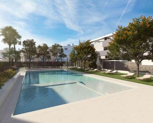 Piscina de Apartament en venda en Vera amb Traster i Piscina