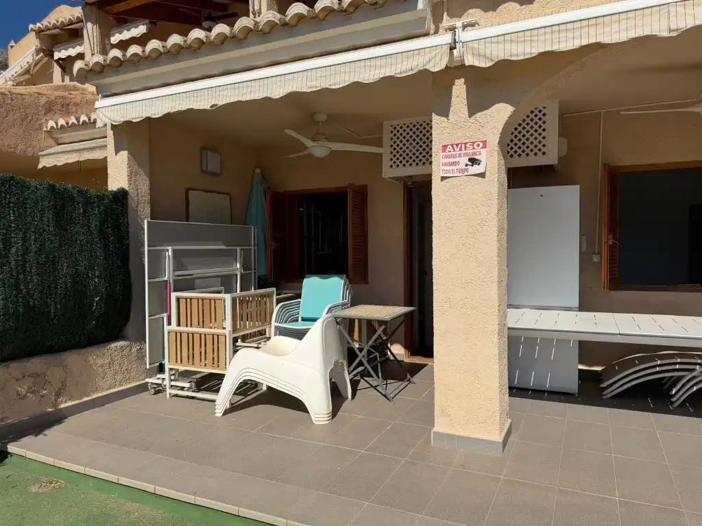 Detached house for sale in Altea Hills, imagen 149