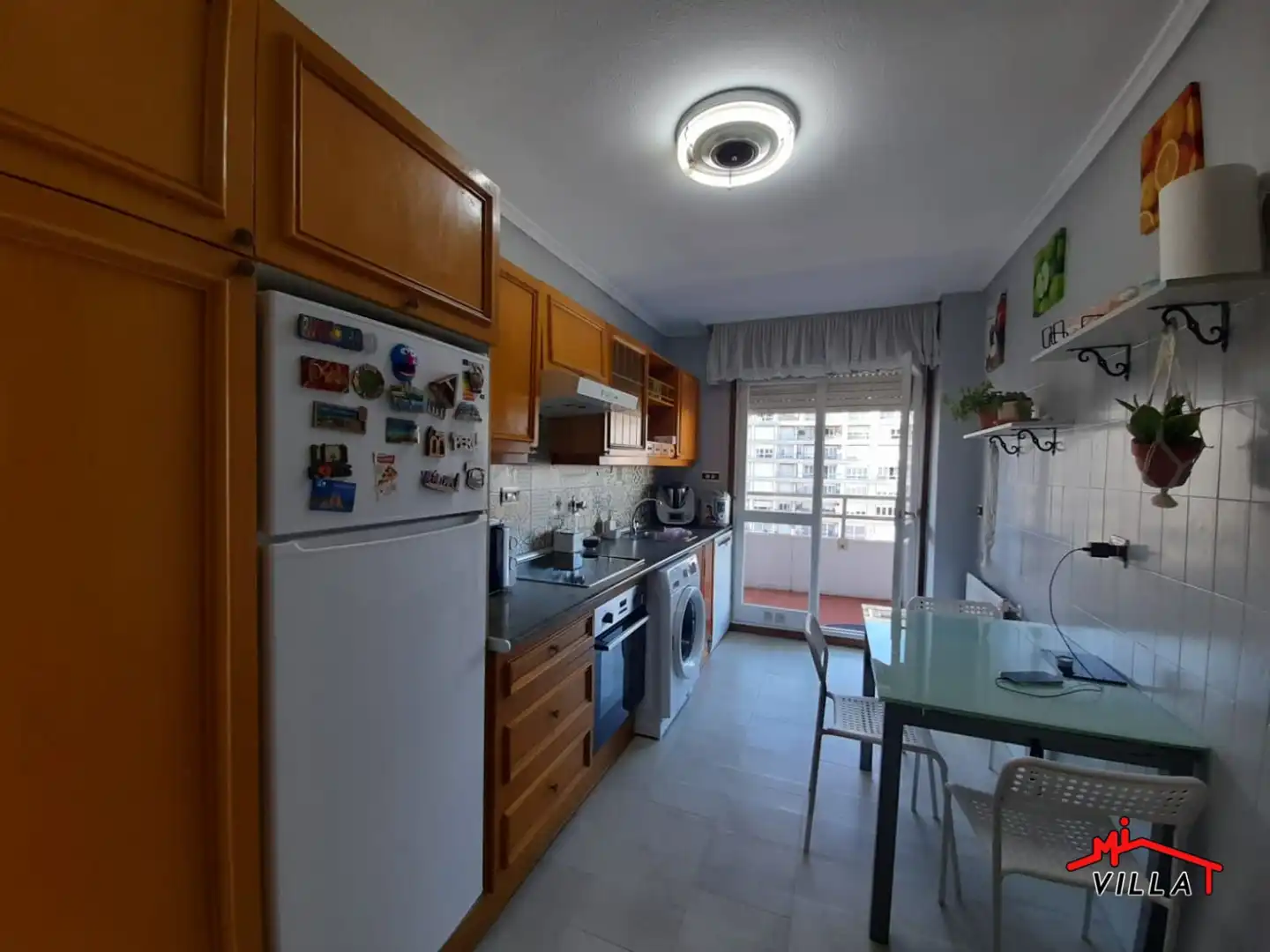 Flat for rent in Centro
