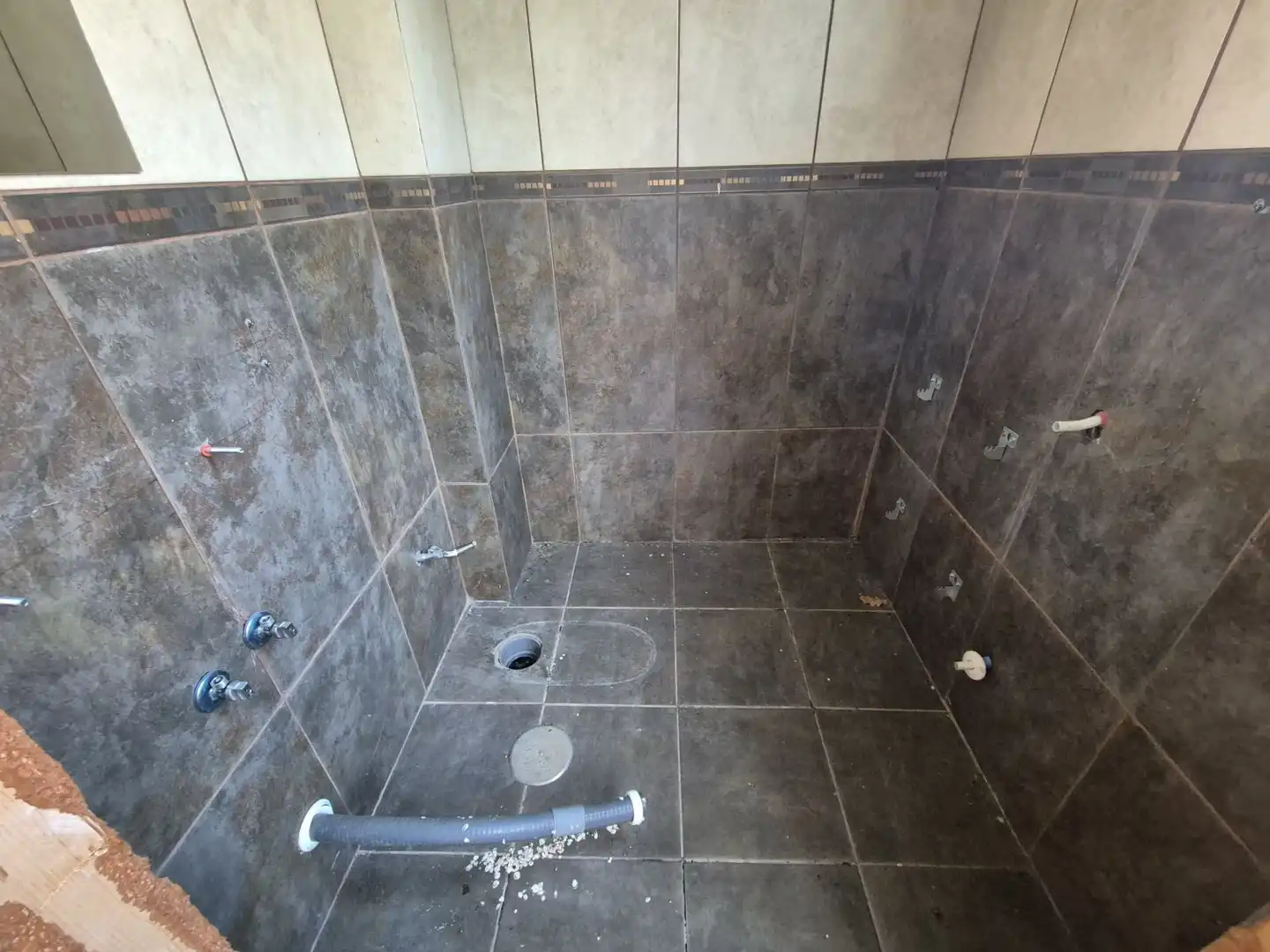 Baño de Casa o chalet en venta en Lena