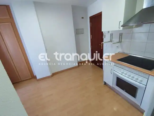 Penthouse with lift to rent in Calle Fortunata y Jacinta, imagen 21