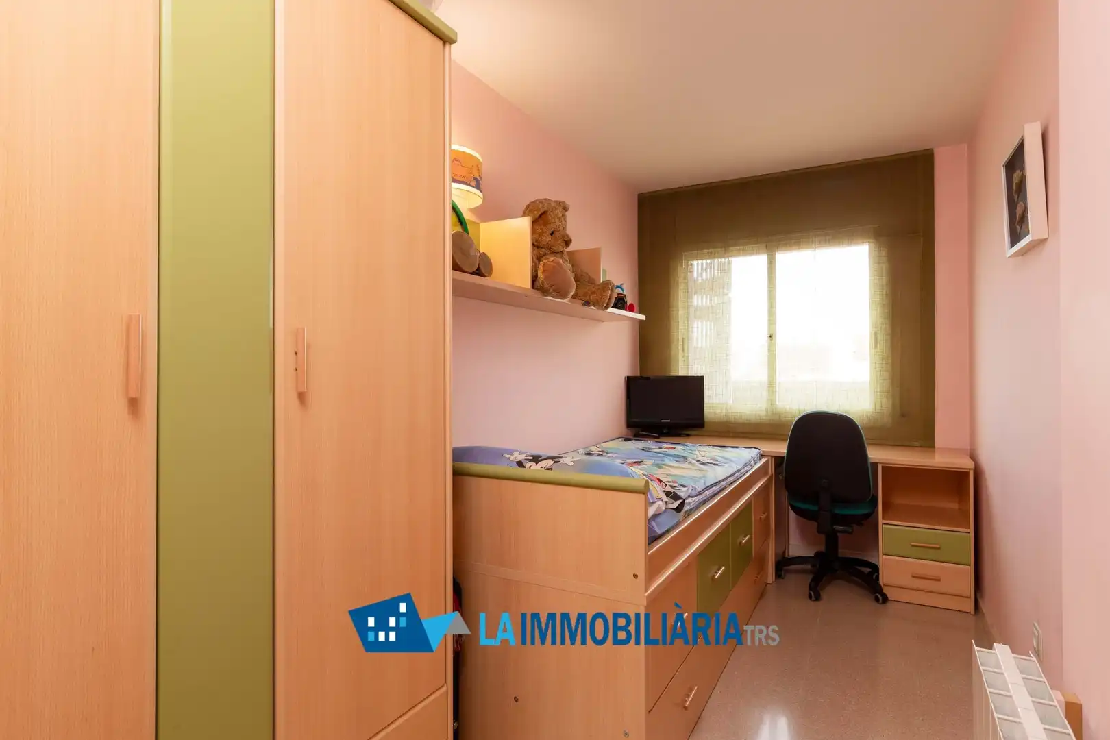 Wohnung zum Verkauf in Xúquer