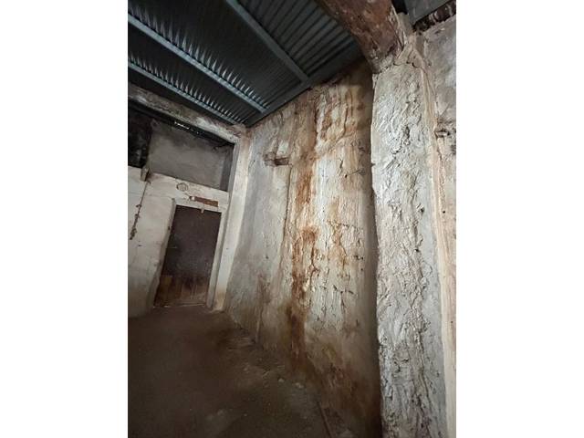 Casa-chalet en Venta en Calle Larga en Soneja