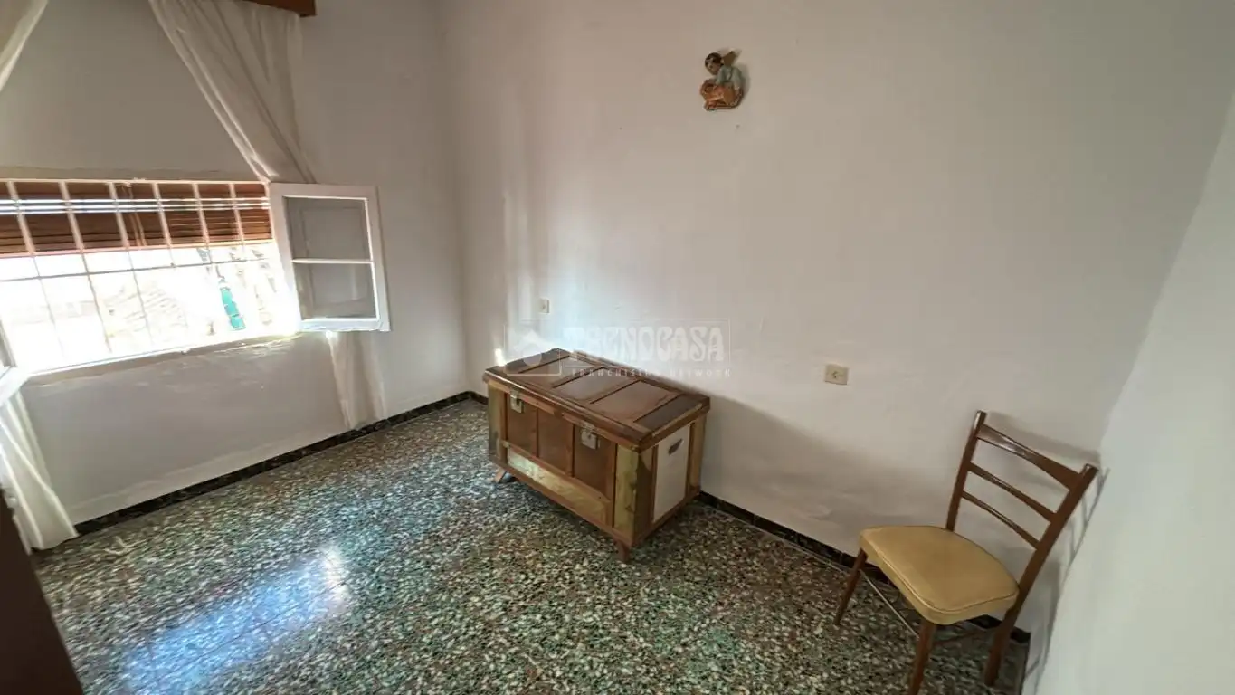 Casa adosada en venda a Centro