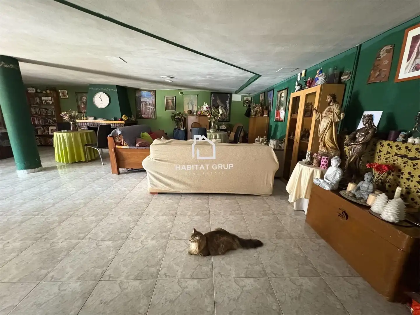 Casa con giardino in vendita a Vilobí d'Onyar, imagen 37
