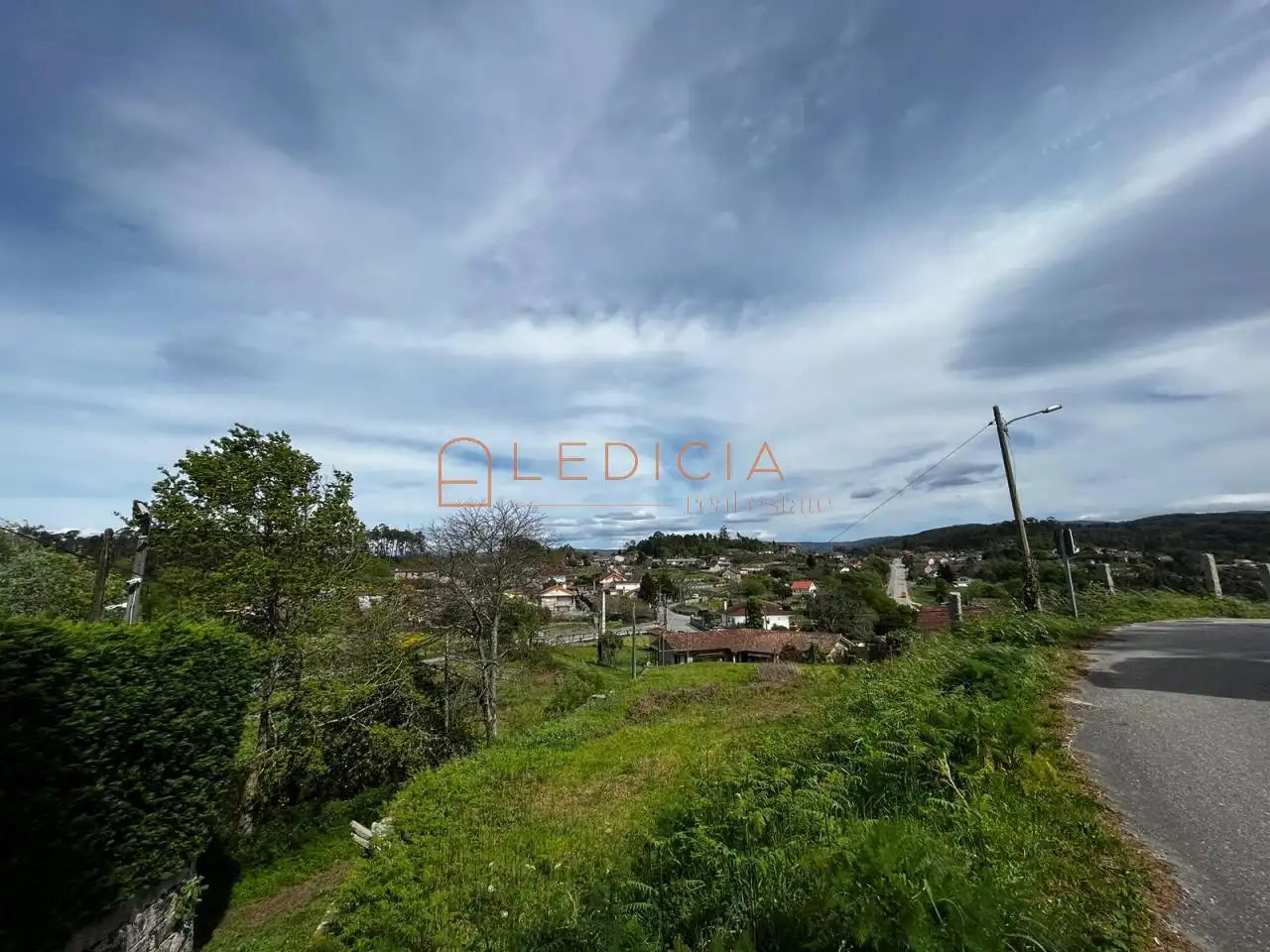 Lands and plots for sale in A Pena, imagen 14