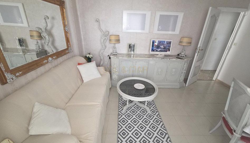 Photo 1 of Attic to rent in Manantiales - Estación de Autobuses, Málaga