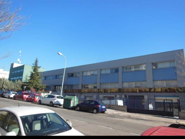 Oficina en Venta en Zona Industrial