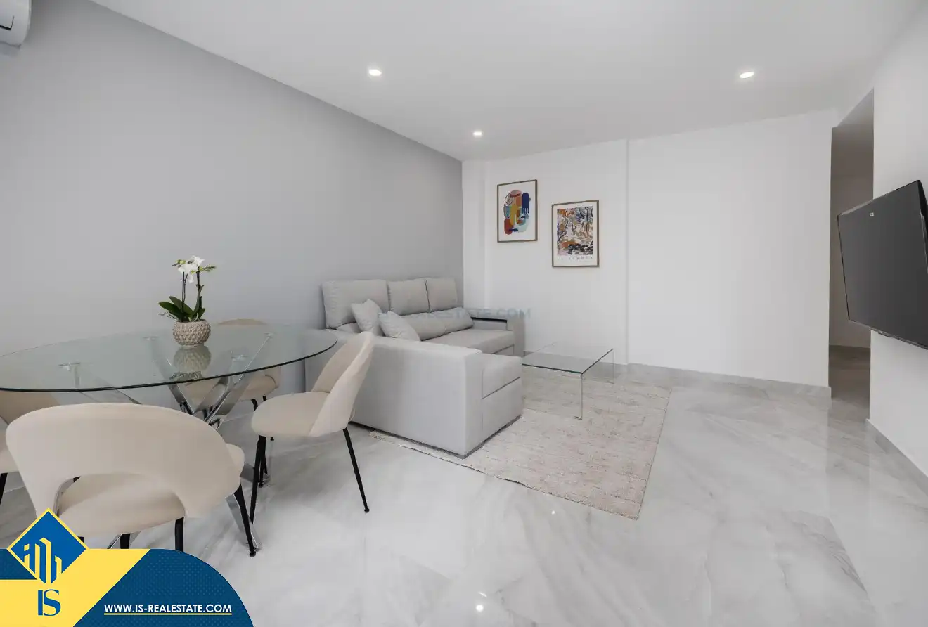 Apartment with lift for sale in Playa del Cura, imagen 12
