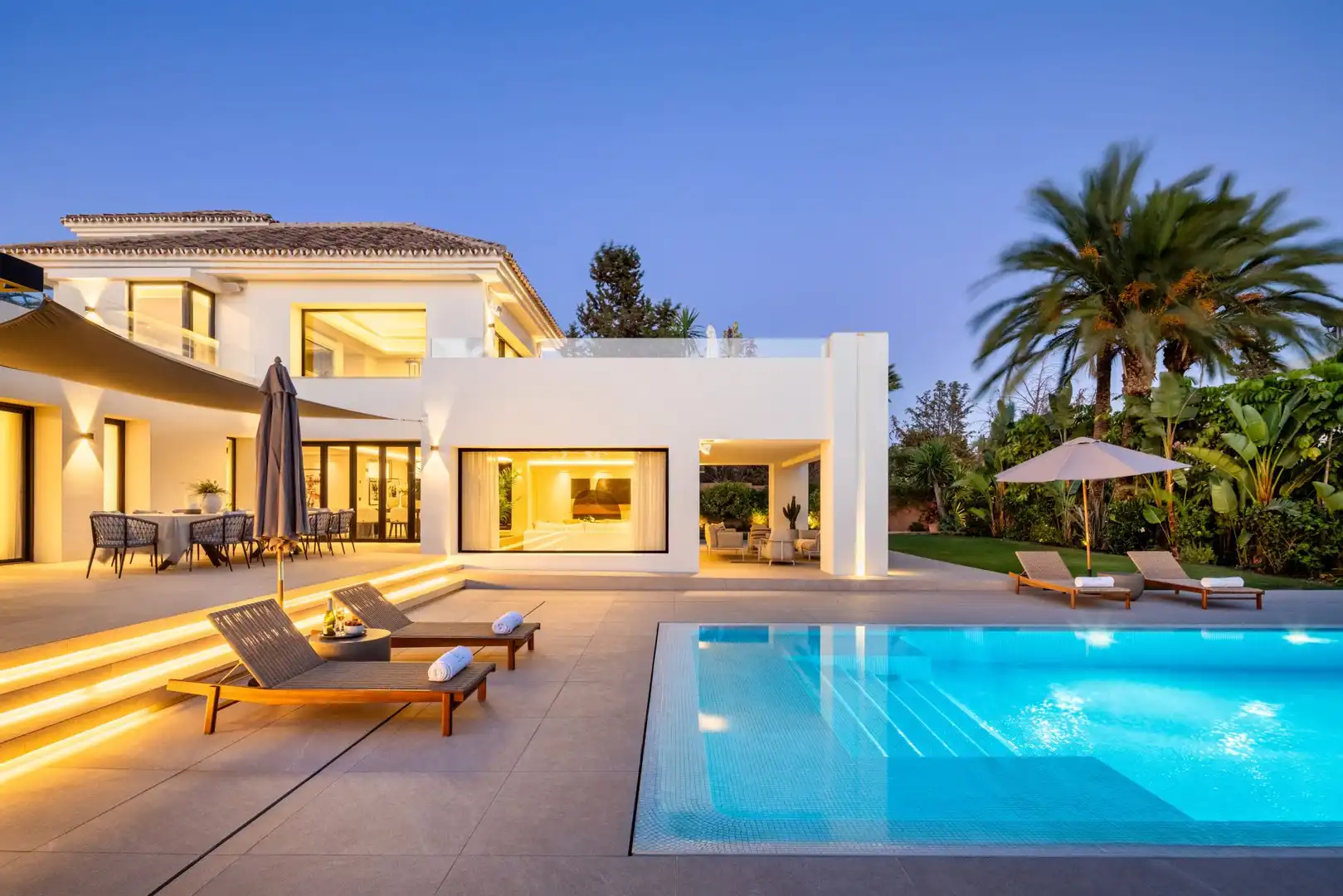Maison avec terrasse à vendre à Marbella Centro, imagen 39