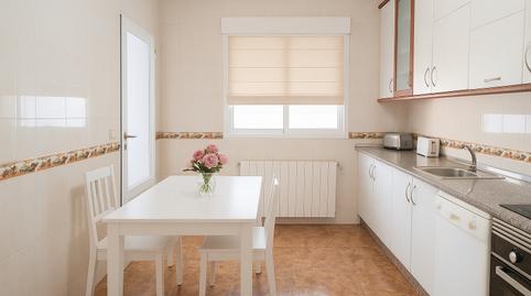 Foto 5 de Casa adosada en venda a La Roda, Albacete