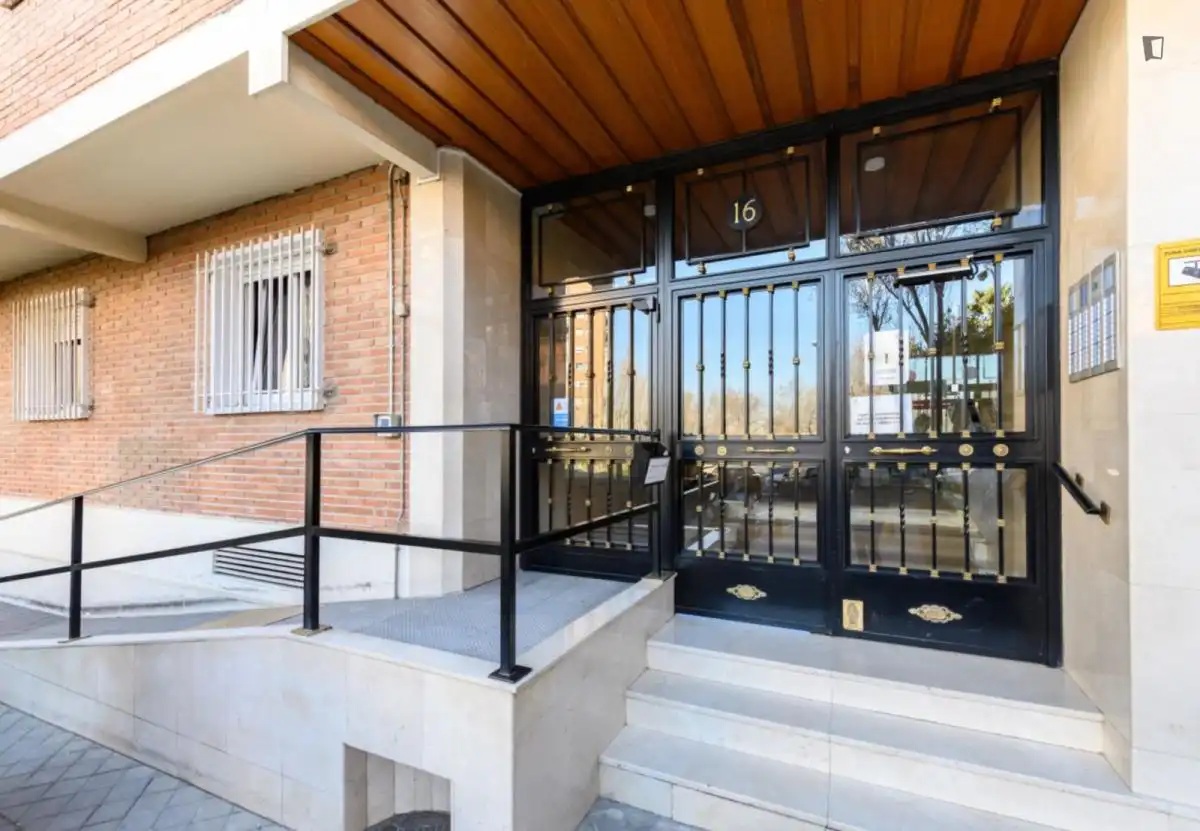 Apartamento de alquiler en Pinar del Rey