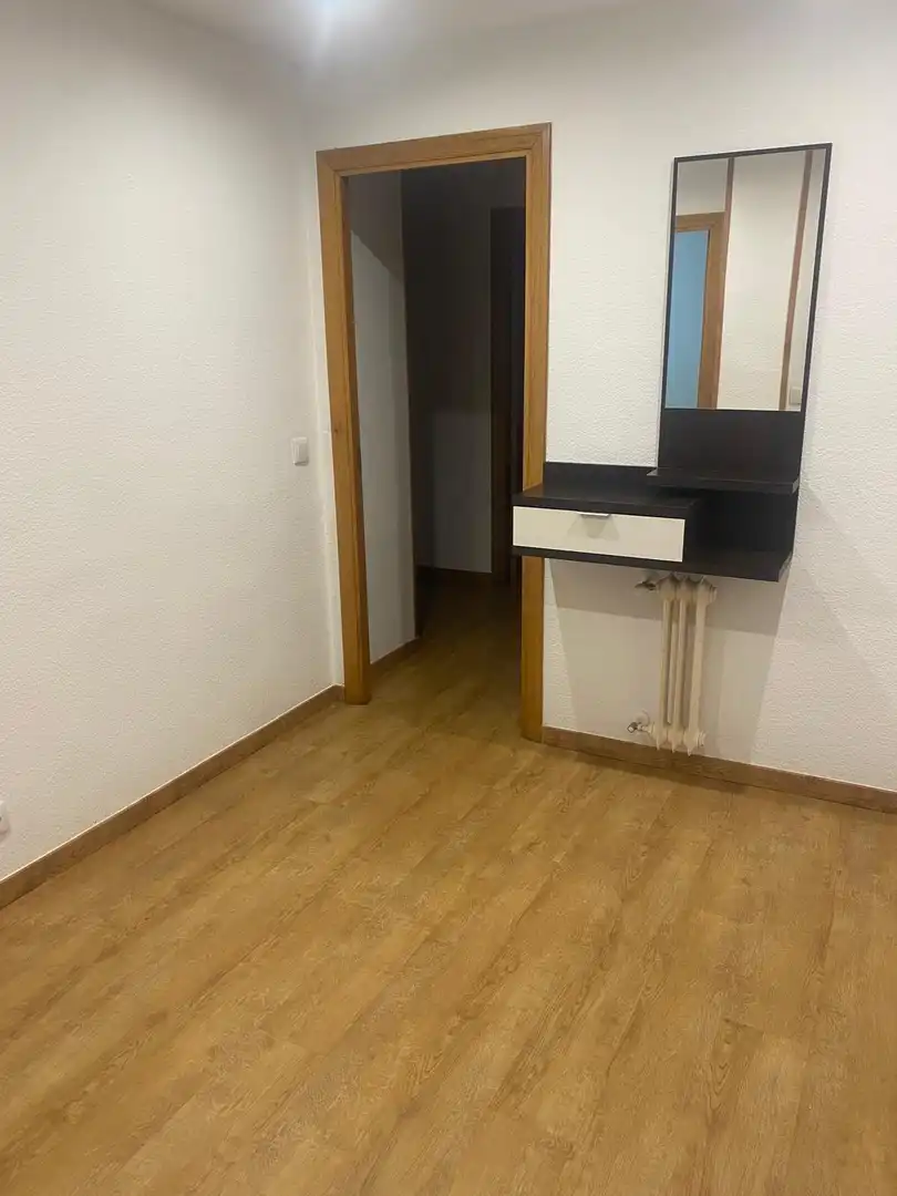 Flat for rent in Getafe  with Air Conditioner, Heating and Terrace