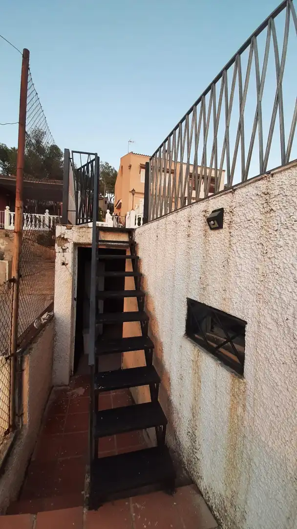 Casa pareada con terraza en venta en MONTE HORQUERA, imagen 10