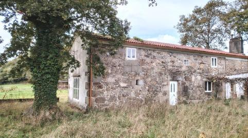 Foto 2 de Finca rústica en venda a Negreira, A Coruña