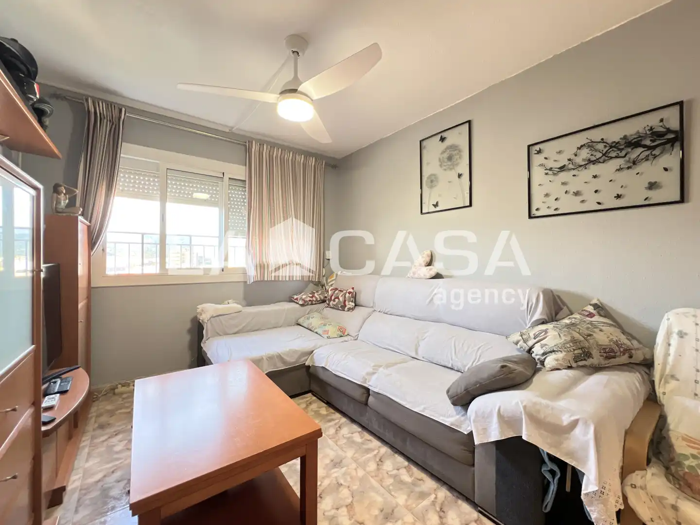 Piso en venta en Artigues - Llefià