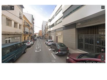 Local comercial en alquiler en Calle Fuente Nueva 6
