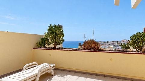 Foto 2 von Wohnung zur Miete in Del Atlantico, Morro Jable, Pájara