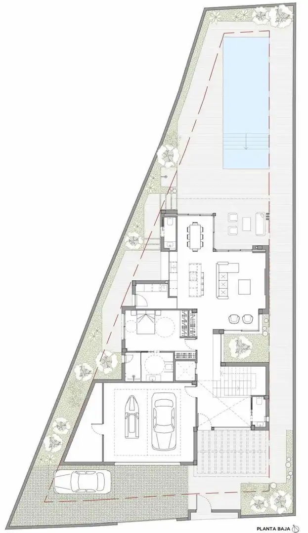 Villa mit Pool zum Verkauf in Riviera del Sol, imagen 12