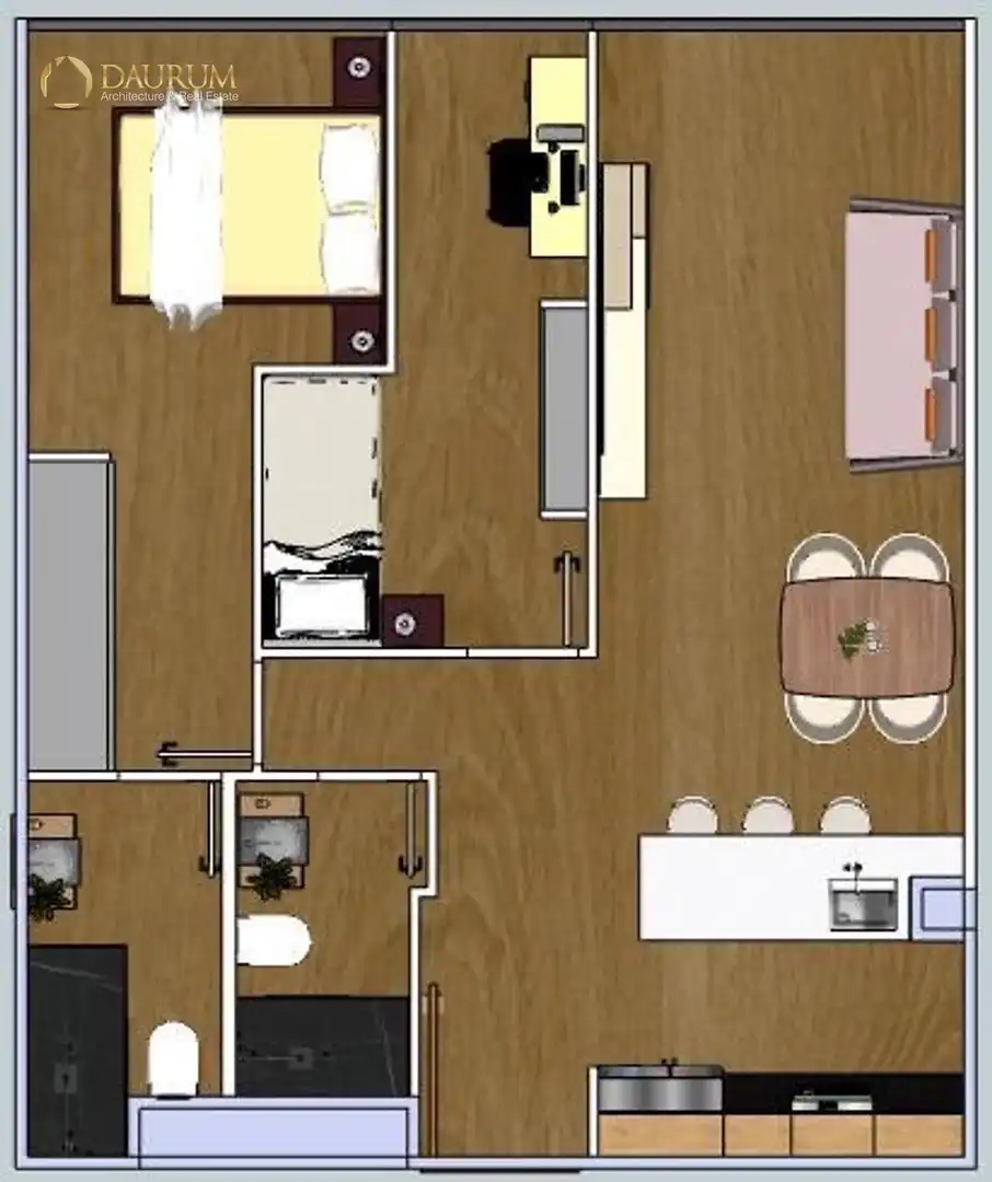 Piso con ascensor en venta en Princesa, imagen 18