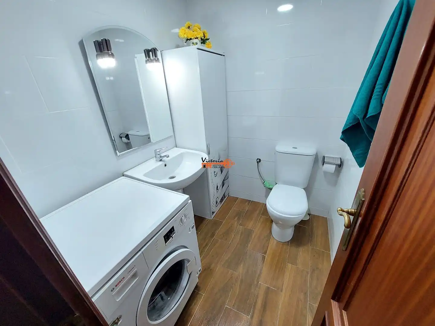 Bany de Pis en venda en Castro-Urdiales